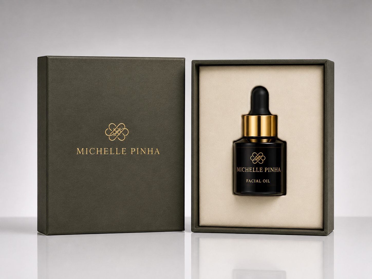 Custom premium packaging by Luxe Box
